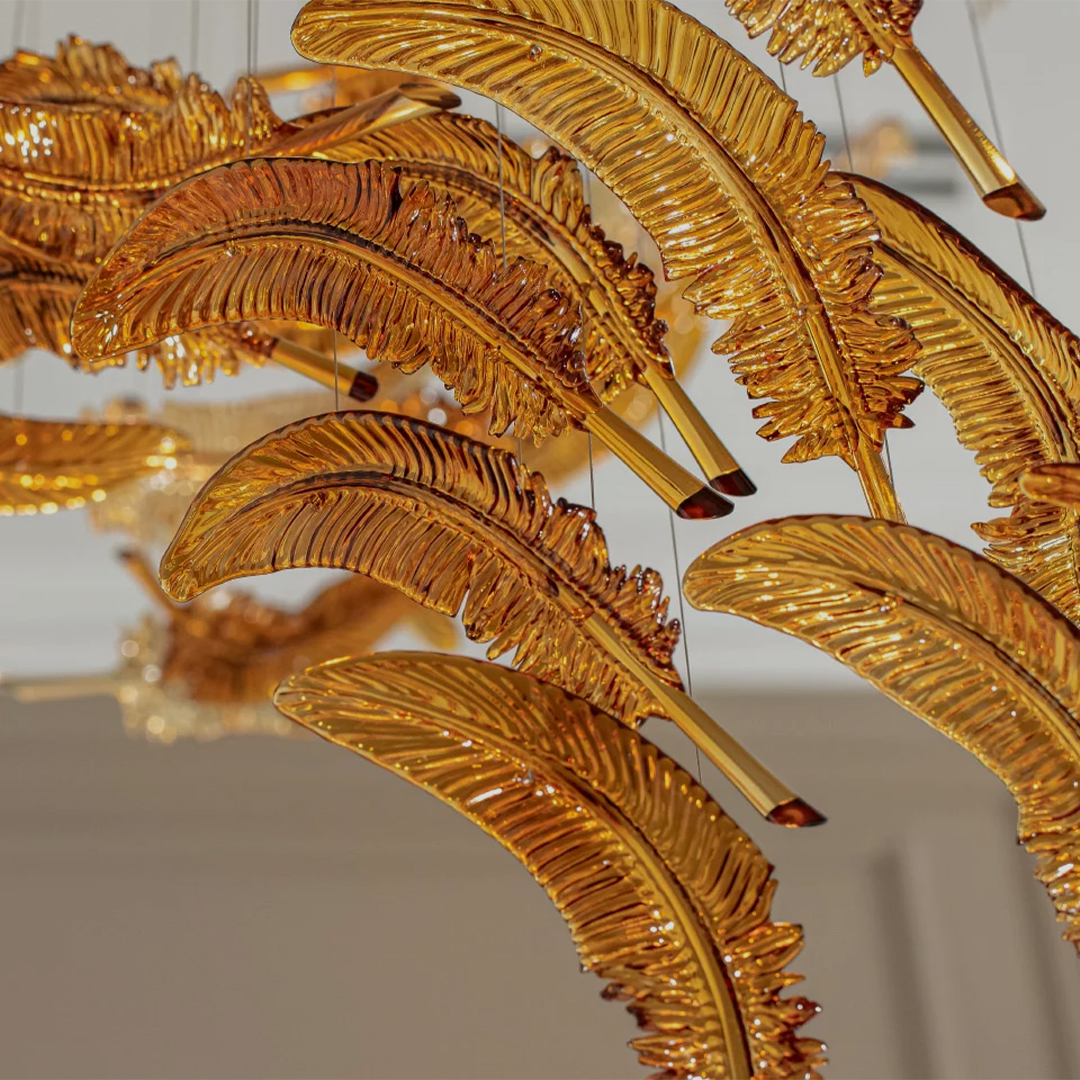 Chandelier