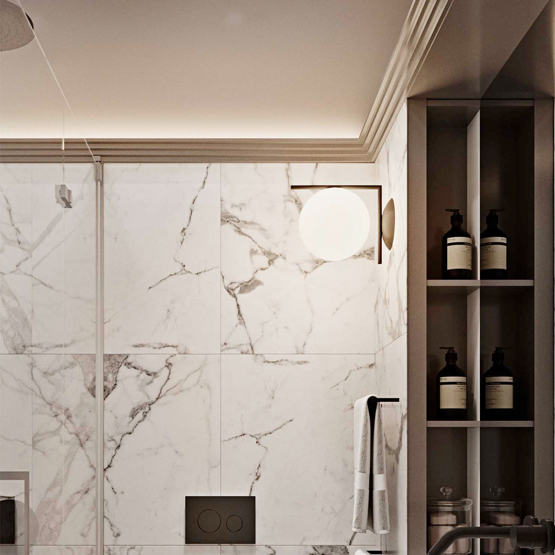 Lucia Wall Lamp