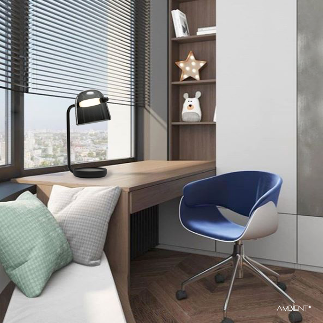 Eda Table Lamp