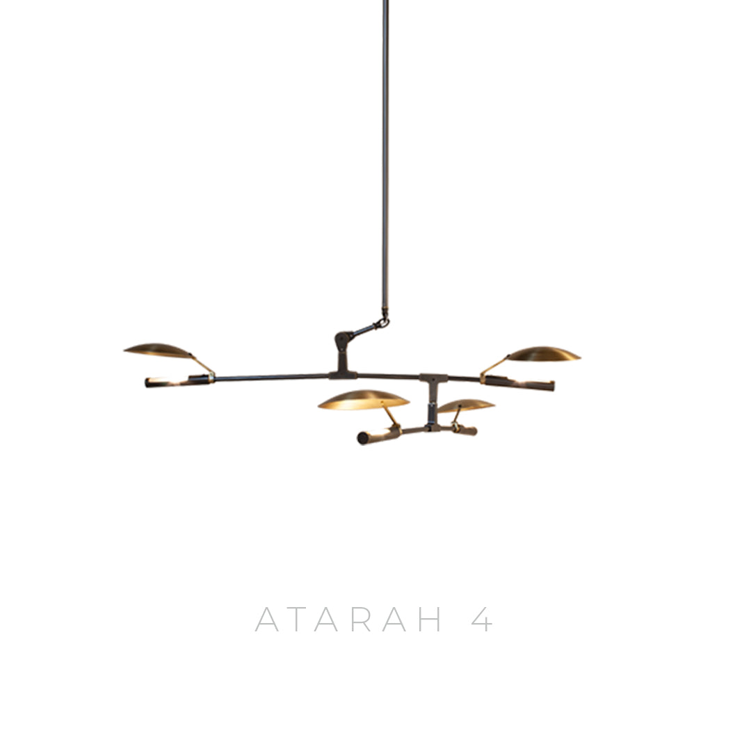 Atarah 4