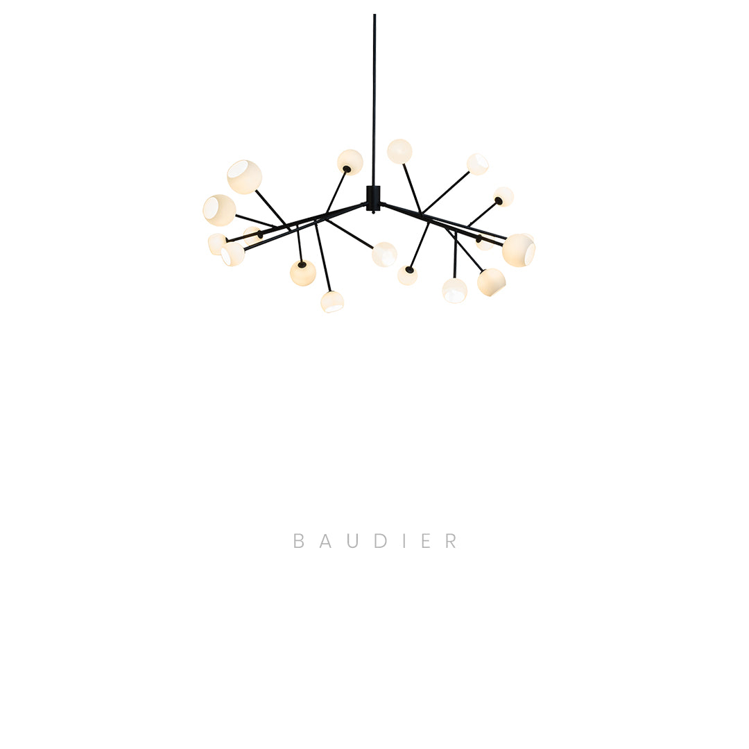 Baudier