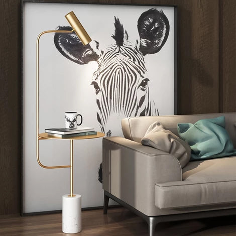 Floor Lamp