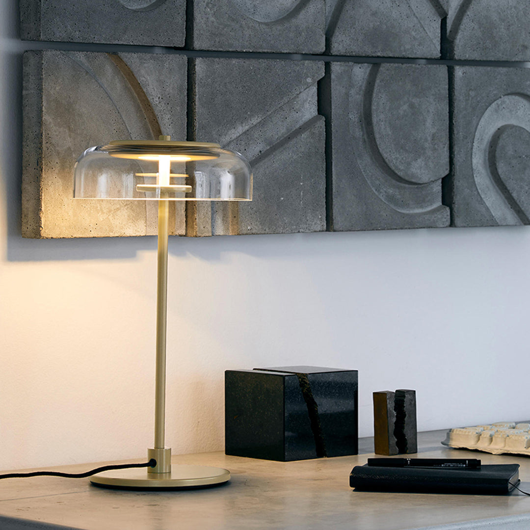 Via Table Lamp