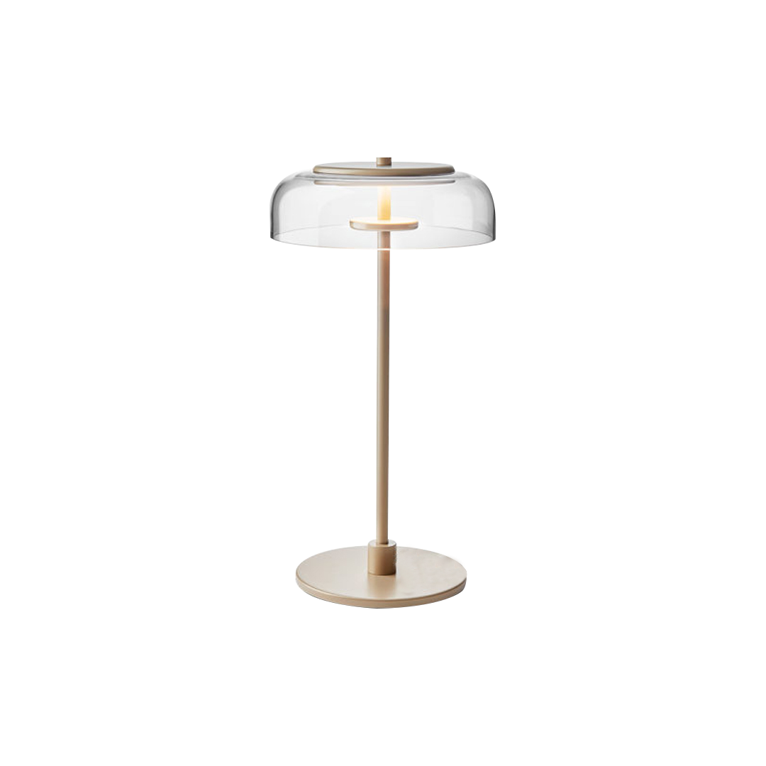 Via Table Lamp