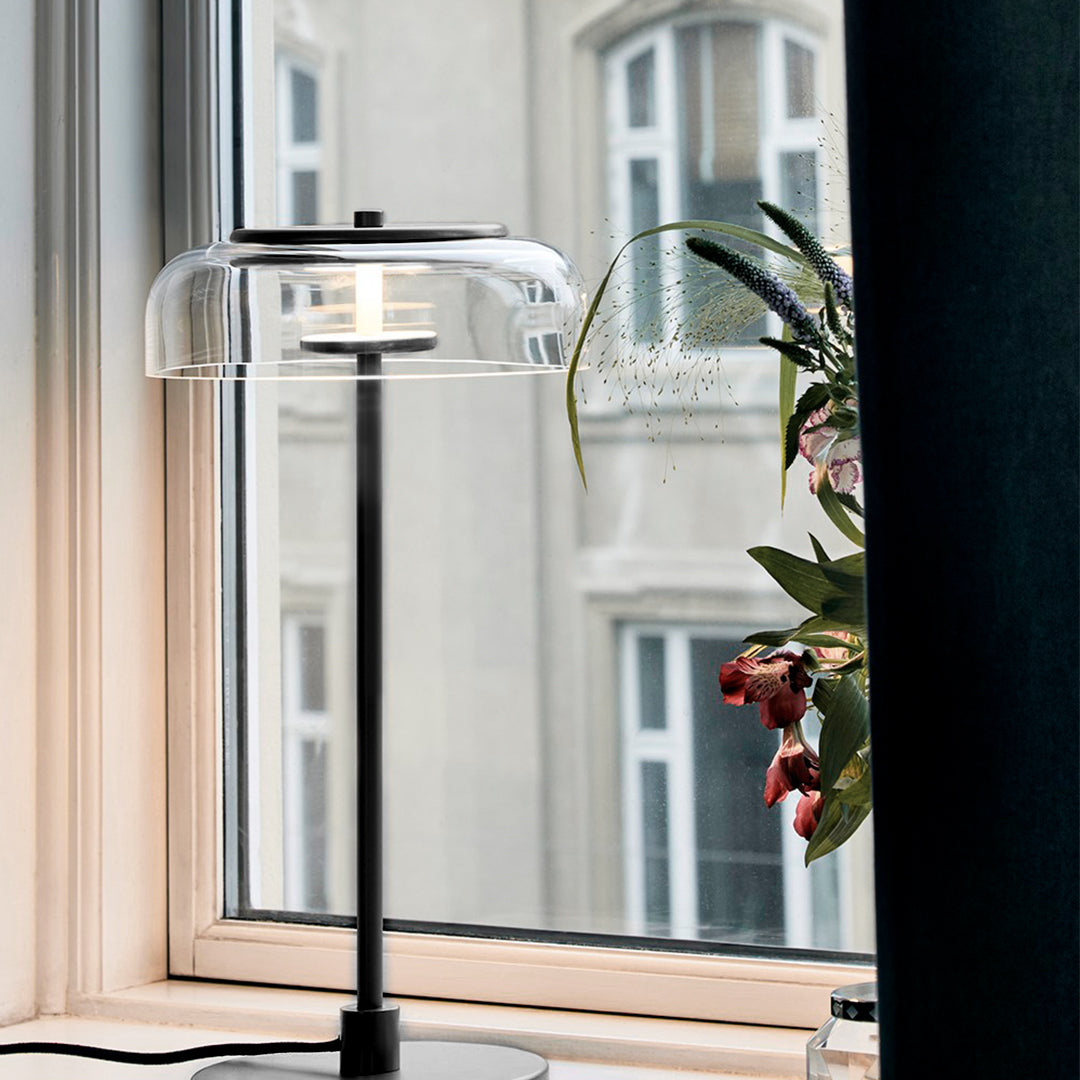 Via Table Lamp