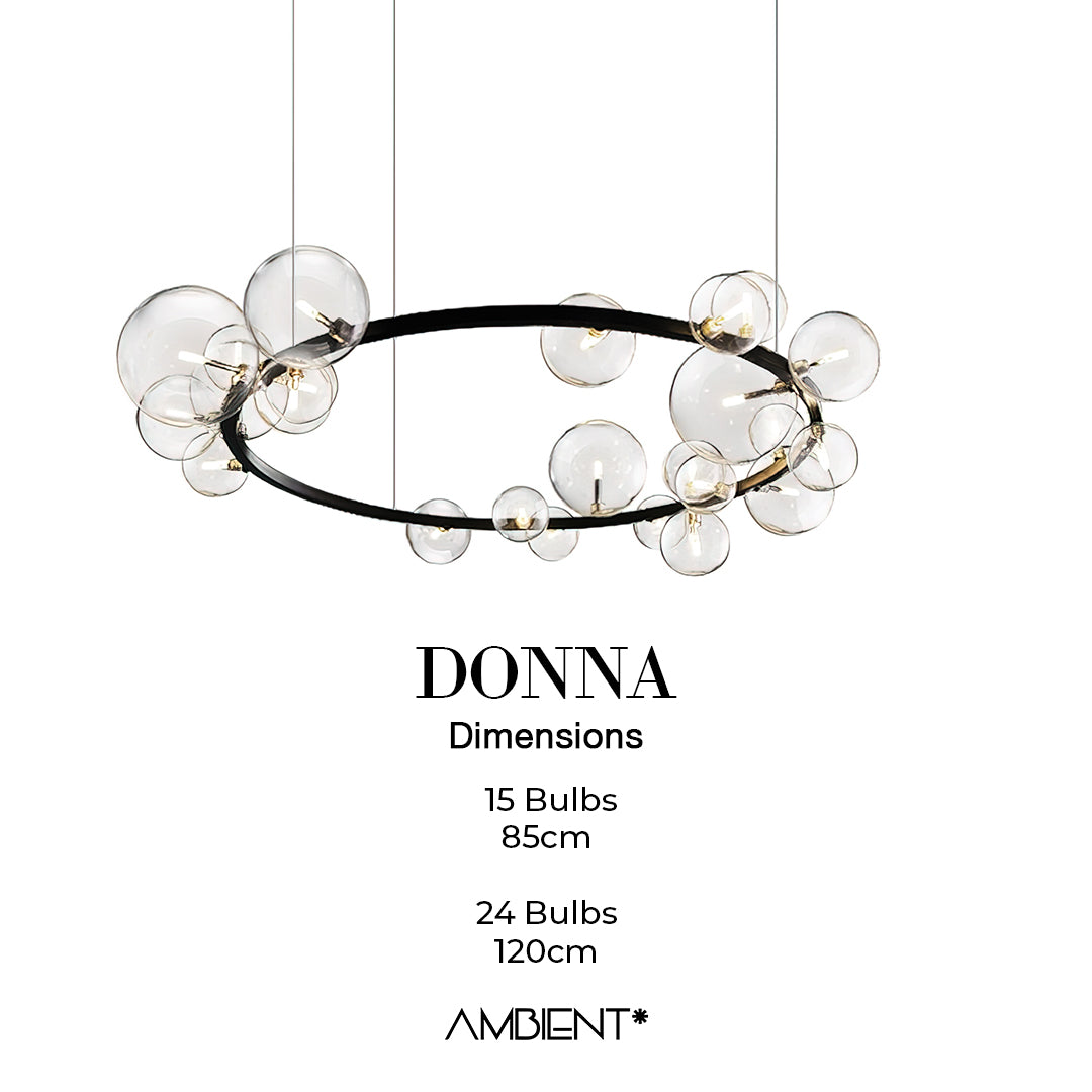 Donna (NMC08)