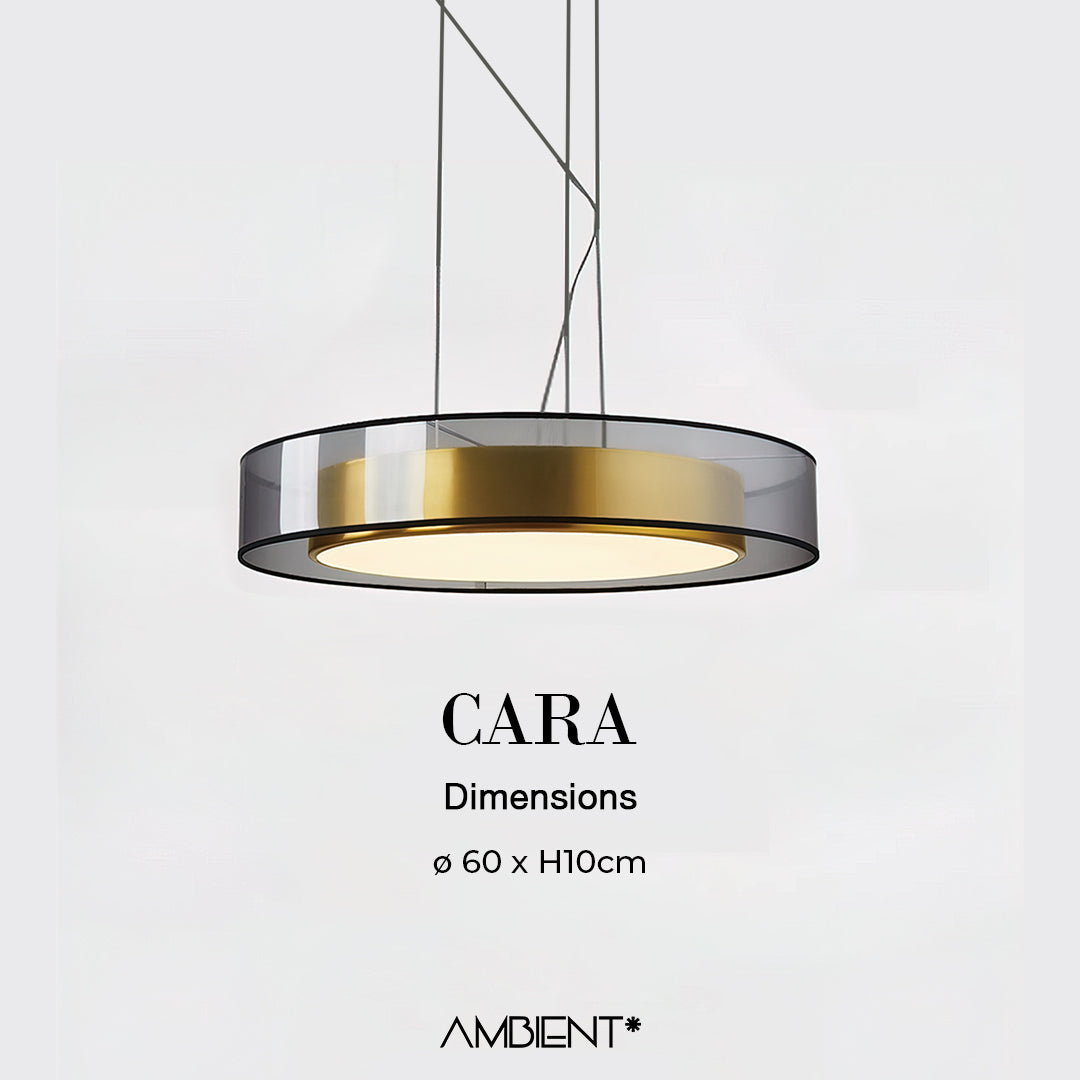 Cara [ CLM06 ]