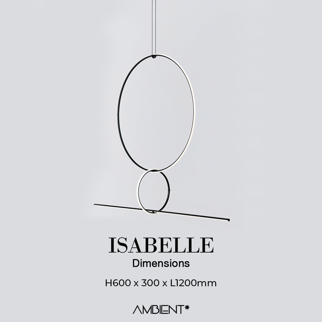 Isabelle